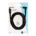Yanec USB-C auf 4,0 x 1,35 mm Schubladenkabel 1,8 m