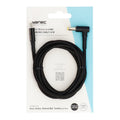 Yanec USB-C auf 5,5 x 2,5 mm Schubladenkabel 1,8 m
