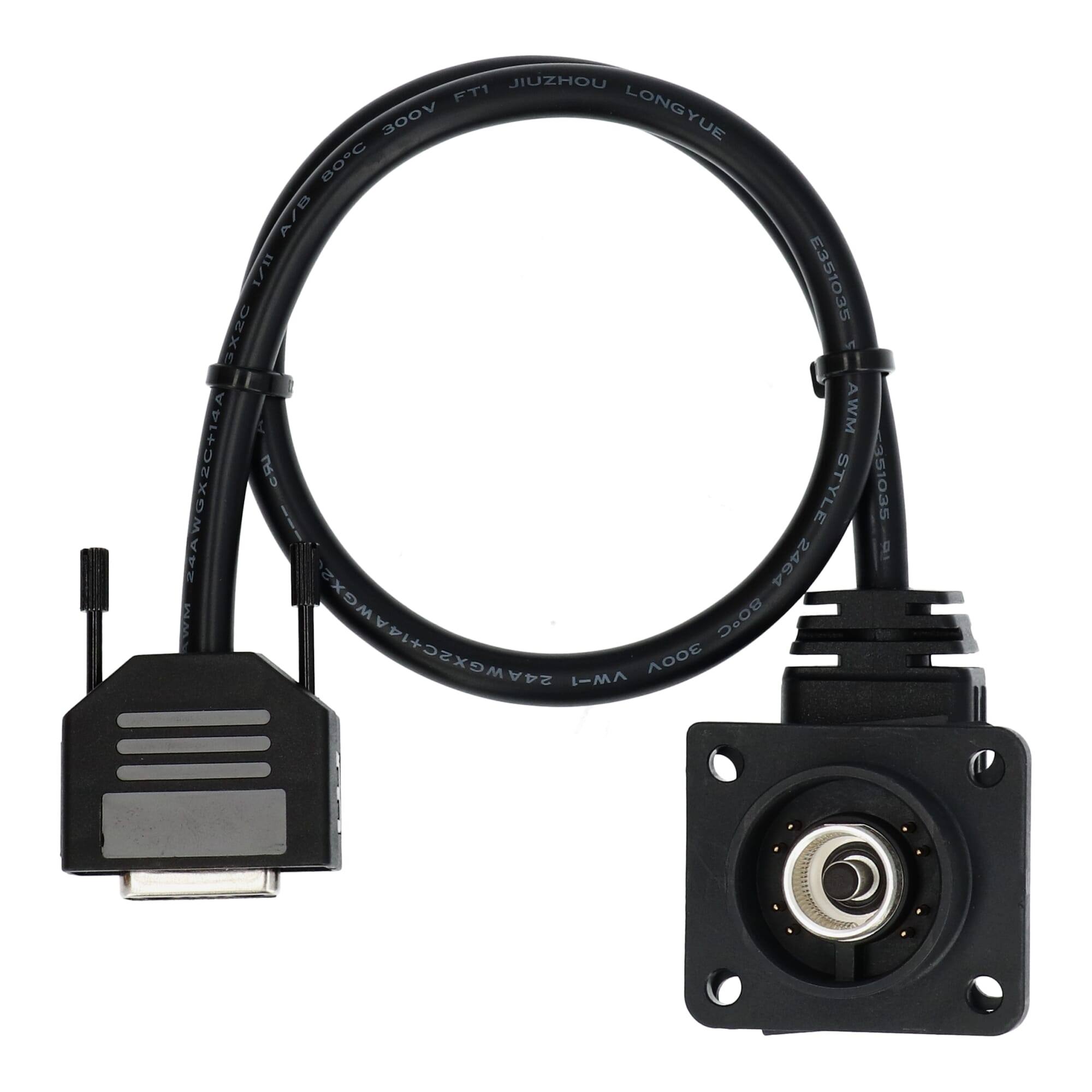 E-Vision-Adapter E-Bike Vision Test Tower Fusione