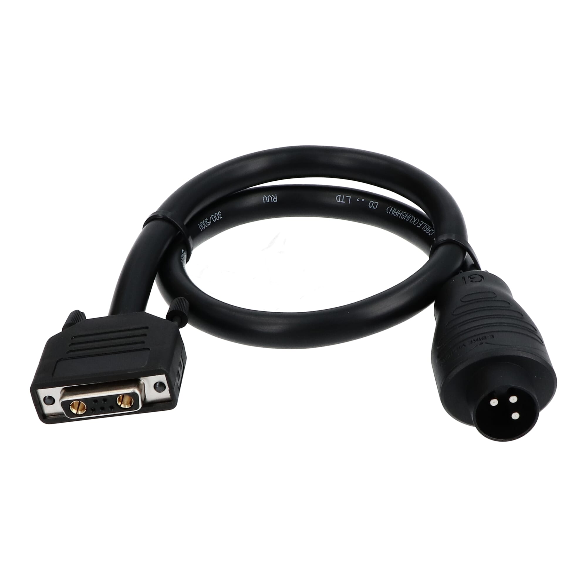 E-Vision-Adapter E-Bike-Sehtestturm Gazelle