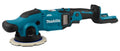 Makita excenter polijstmachine 150mm 18v naked