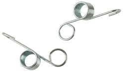 Steco attache-mee Feder links