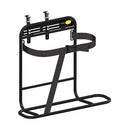 Steco b.v. steco drager buggy-mee advanced mat zwart