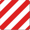 Ds covers gevarenbord