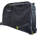 Ds covers bicycle transport bag arrow black