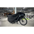 DS-Abdeckung für Lastenräder und Longtail-Bikes