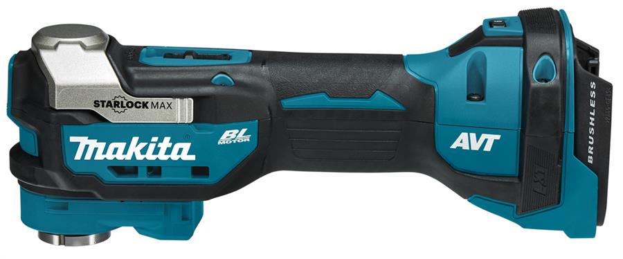 Makita accu multitool 18v naked