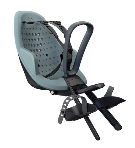 Thule yepp 2 voorzitje mini mid blue 12041101