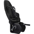 Thule yepp 2 achterzitje maxi zwart drager