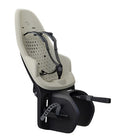Thule yepp 2 achterzitje maxi soft sand mik hd 12041403