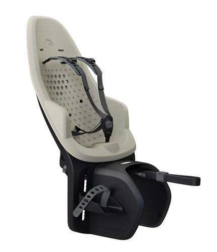Thule yepp 2 achterzitje maxi soft sand mik hd 12041403