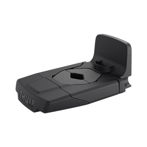 Yepp Adapter Thule Lenkerhalterung – schwarz