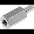 Qibbel Q251 Q252 Spindelschrauben-Verlängerungssatz