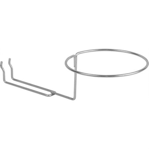 Bobike Helmhalterung v tego und Lamellenwand-Helmhaken
