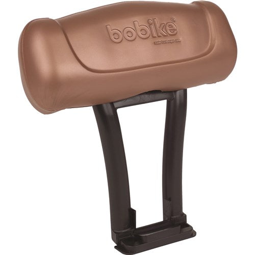 Bobike Lenker mit Schlafrolle, Polisport One Go - Schokoladenbraun