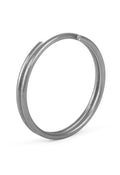 Bobike Sicherheits-Sprengring silber mini