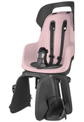 Bobike Hecksitz Go Maxi Gepäckträger Mik-HD Cotton Candy Pink