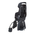 Bobike Sattel Maxi Go Urban Schwarz