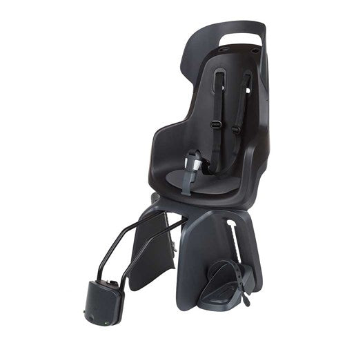 Bobike Sattel Maxi Go Urban Schwarz