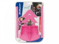Polisport Style-Set für Pink