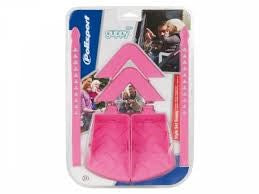 Polisport Style-Set für Pink