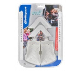 Polisport Style-Set für Weiß