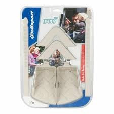 Polisport-Stilset für Creme