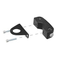 Polisport A-Kopf-Adapter, passend für alle Mini-Vordersitze (Bilby, Bubbly und Guppy)