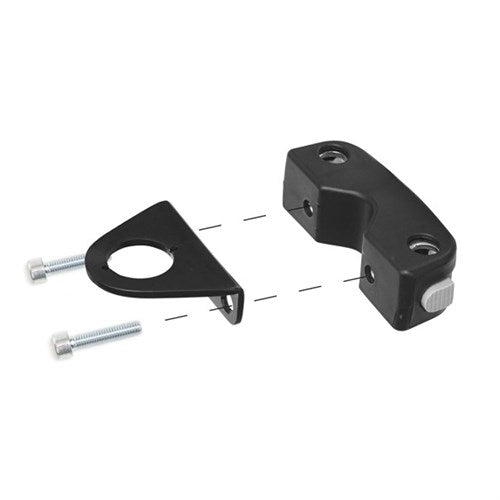 Polisport A-Kopf-Adapter, passend für alle Mini-Vordersitze (Bilby, Bubbly und Guppy)