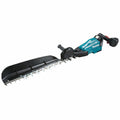 Makita heggenscharen 18v duh604srge 600mm 2x6,0ah