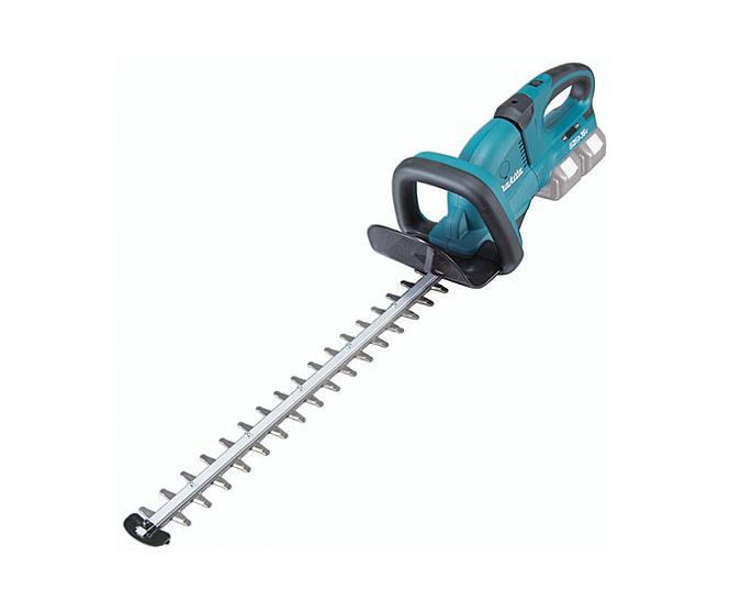 Makita duh651z heggenschaar