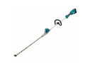 Makita heggenscharen op de boom 18v dun600lrge 600mm 2x6,0ah loop handvat