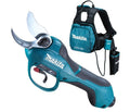 Makita secateur 18vx2 dup361pt2 2x5,0ah