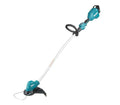 Makita hazelnootkreak 18v dur189rfe 2x3,0ah loop handvat
