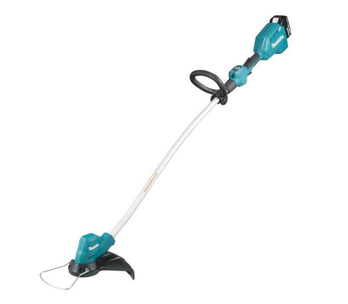 Makita hazelnootkreak 18v dur189rfe 2x3,0ah loop handvat