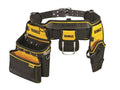 Dewalt dwst1-75552 - gereedschapsgordel - multifunctioneel - ergonomisch - verstelbaar