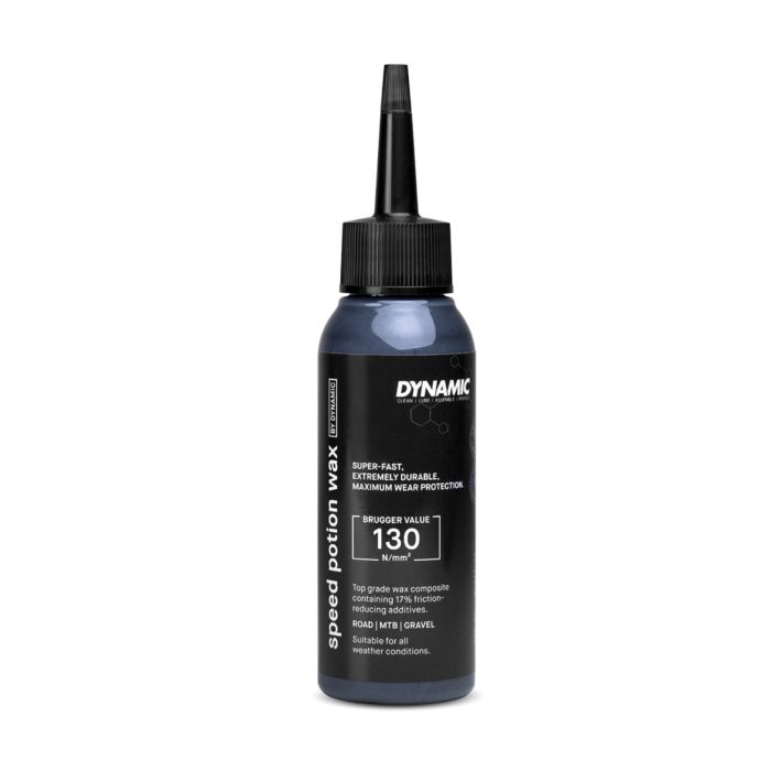Dynamic speed potion wax chain wax | 100 ml