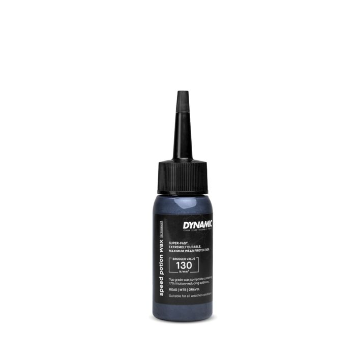 Dynamic speed potion wax chain wax | 50 ml