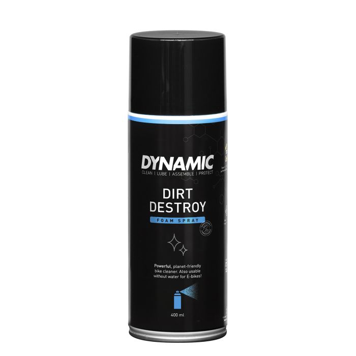 Dynamic dirt destroy spray - 400ml