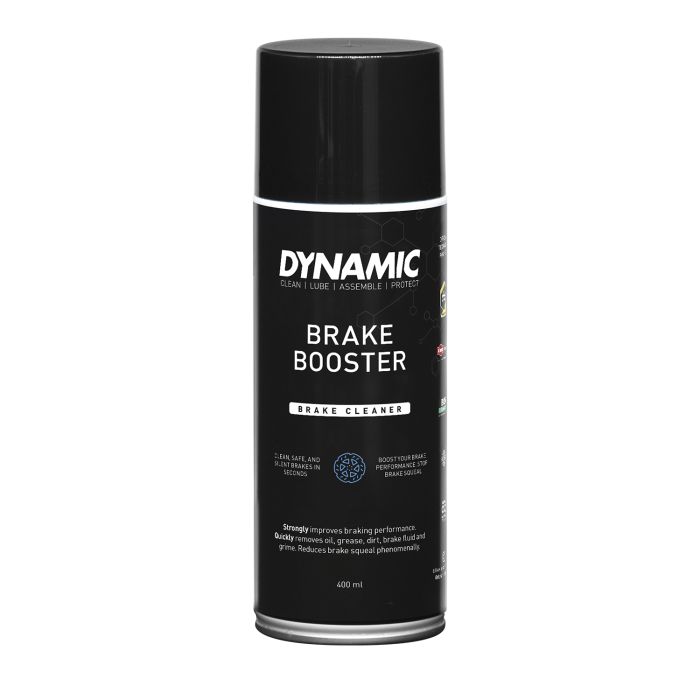 Dynamic brake booster brake cleaner 400ml