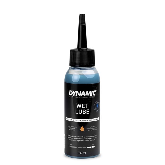 Dynamic wet lube 100ml