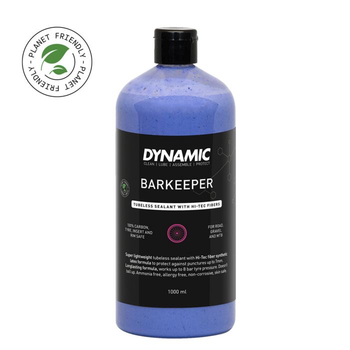 Dynamic bar keeper tubeless sealant | 1000 ml