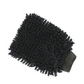 Dynamic microfibre bike cleaning glove