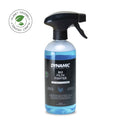 Dynamic bio filth fighter bike cleaner