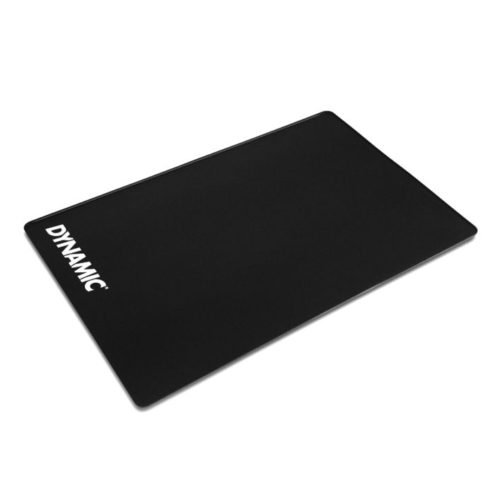 Dynamic mat max