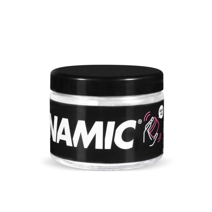 Dynamic shake-it-off