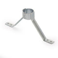 Abi steelhouder middel 25mm