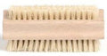 Nagelborstel fiber