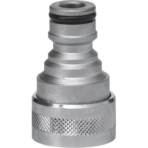 Vikan verloop adapter gardena naar nito snelkoppeling 1 2 250 mm