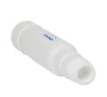 Vikan steel mini wit